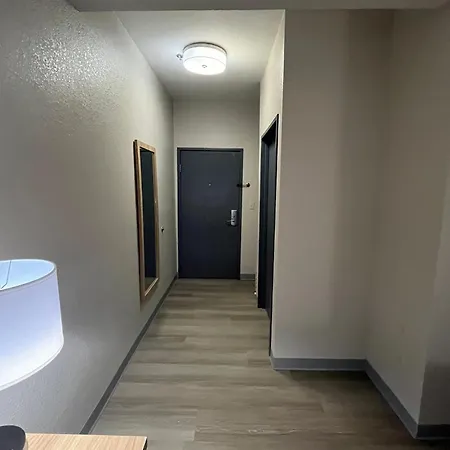 Days Inn By Wyndham Coffeyville, Kansas Room photo