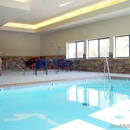 Days Inn By Wyndham Coffeyville, Kansas 