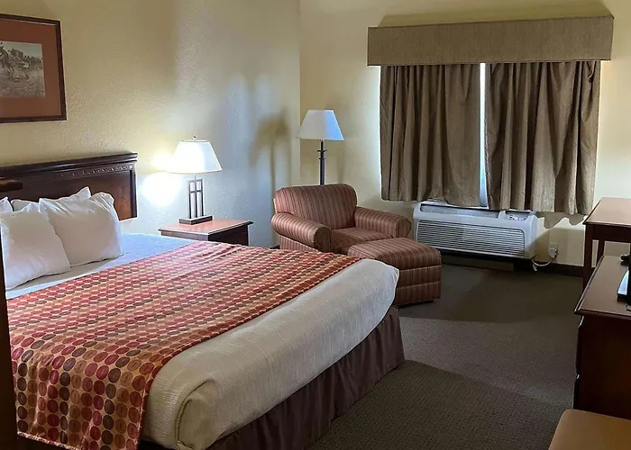 Days Inn By Wyndham Coffeyville