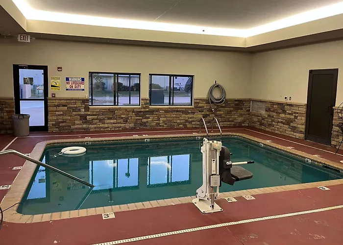 Days Inn By Wyndham Coffeyville