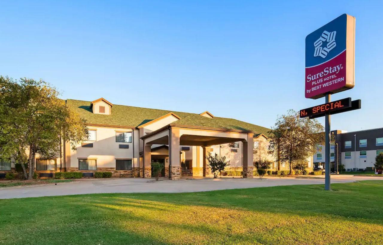 Hotel Days By Wyndham Coffeyville