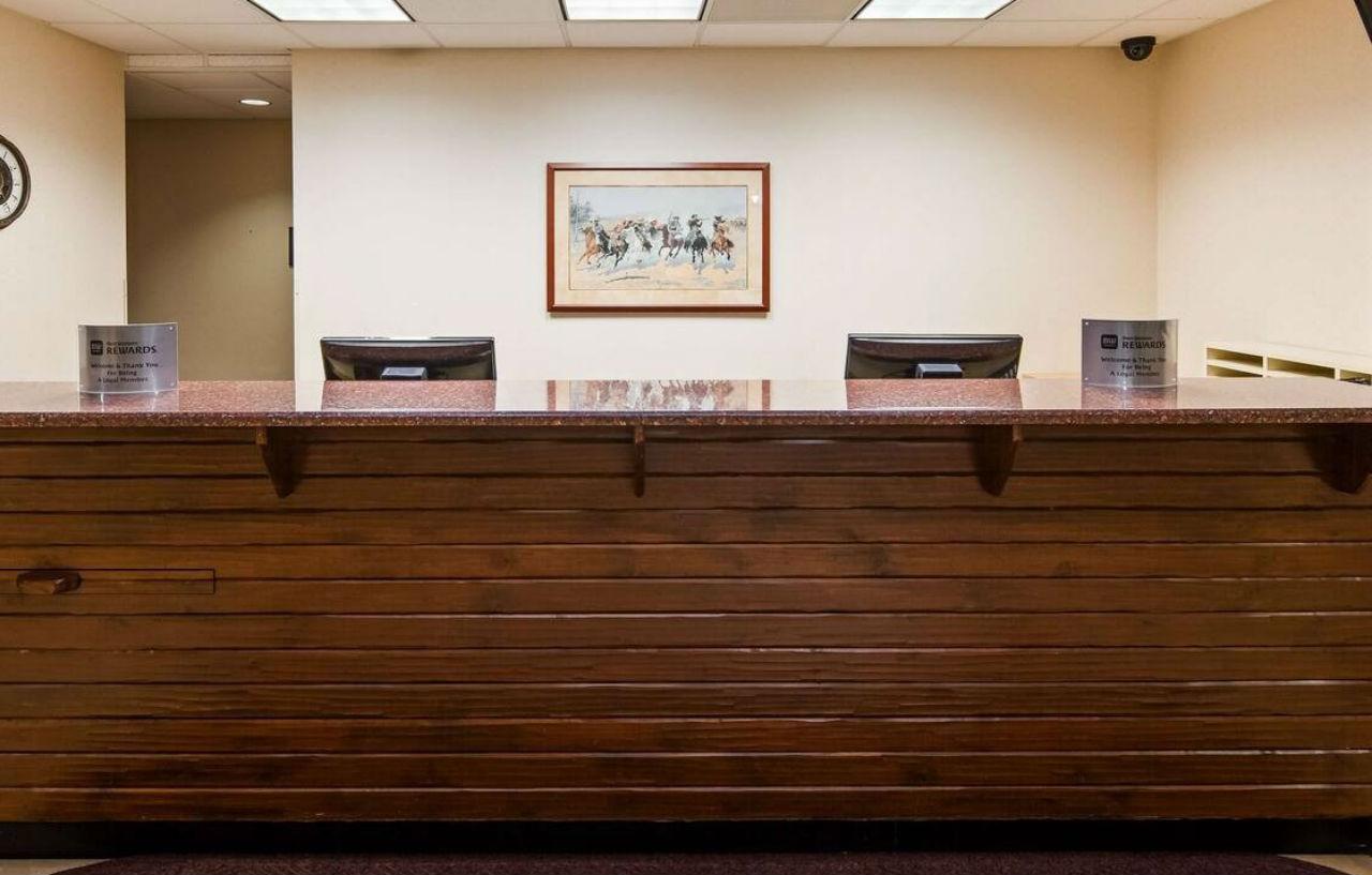 Hotel Days By Wyndham Coffeyville, Kansas 3*