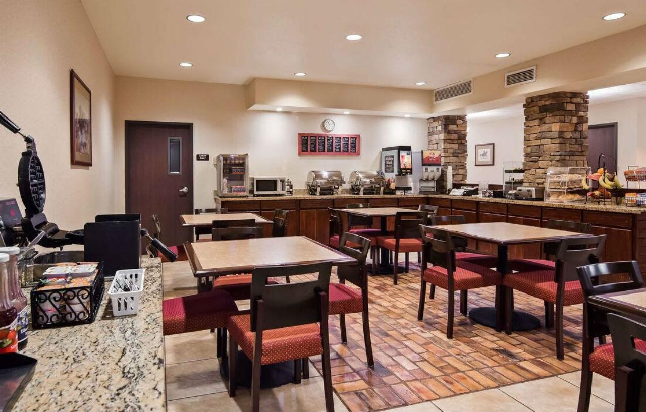 Days By Wyndham Coffeyville, Kansas Hotel 3*
