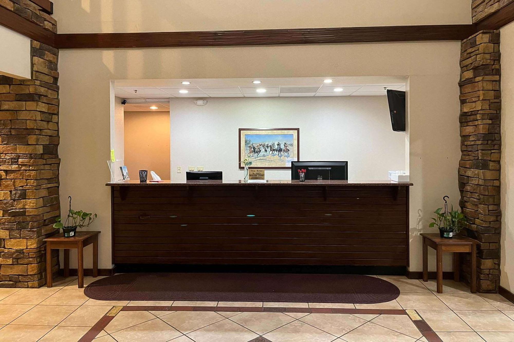 Days By Wyndham Coffeyville, Kansas 3* Coffeyville