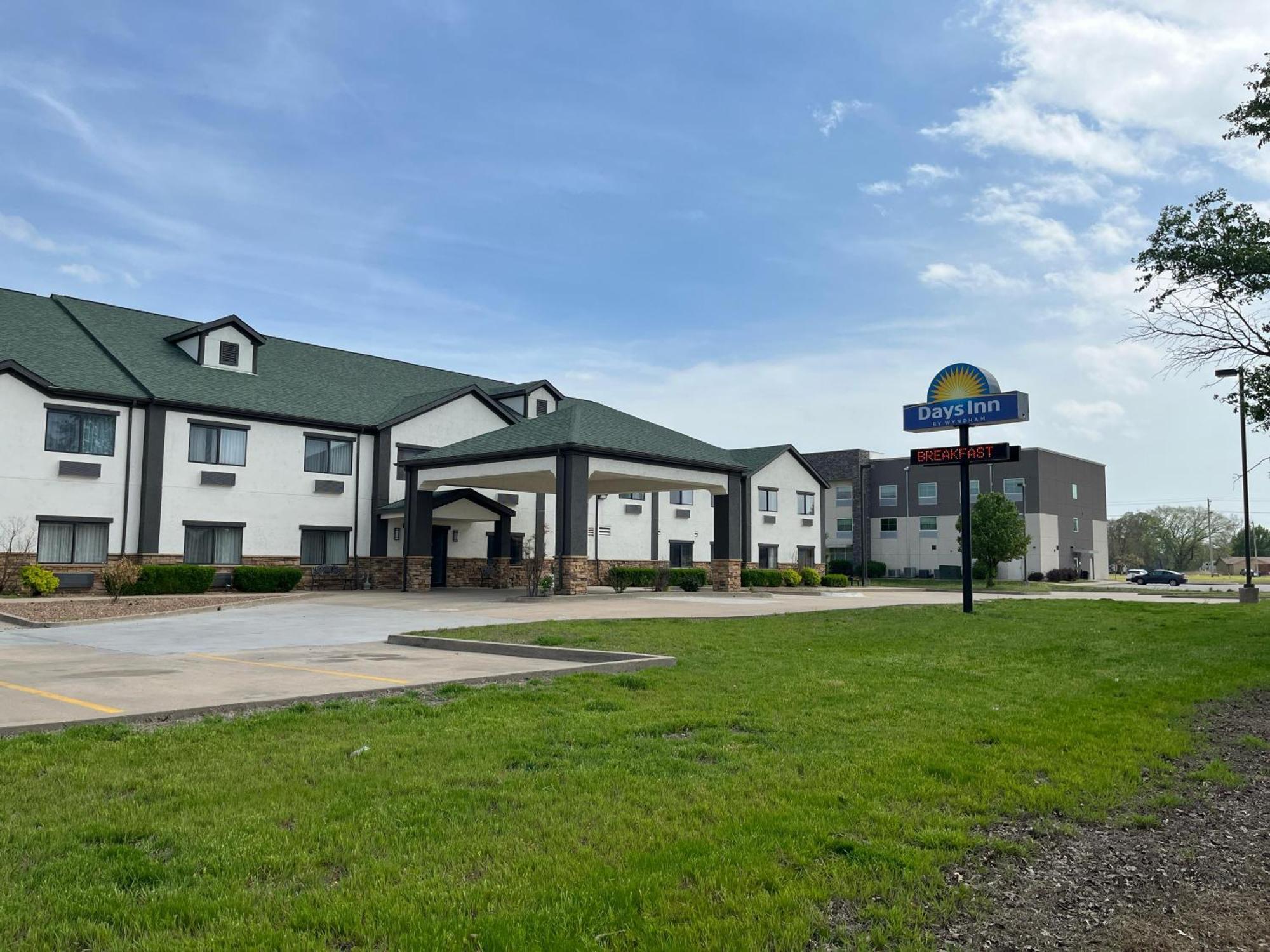 Hotel Days By Wyndham