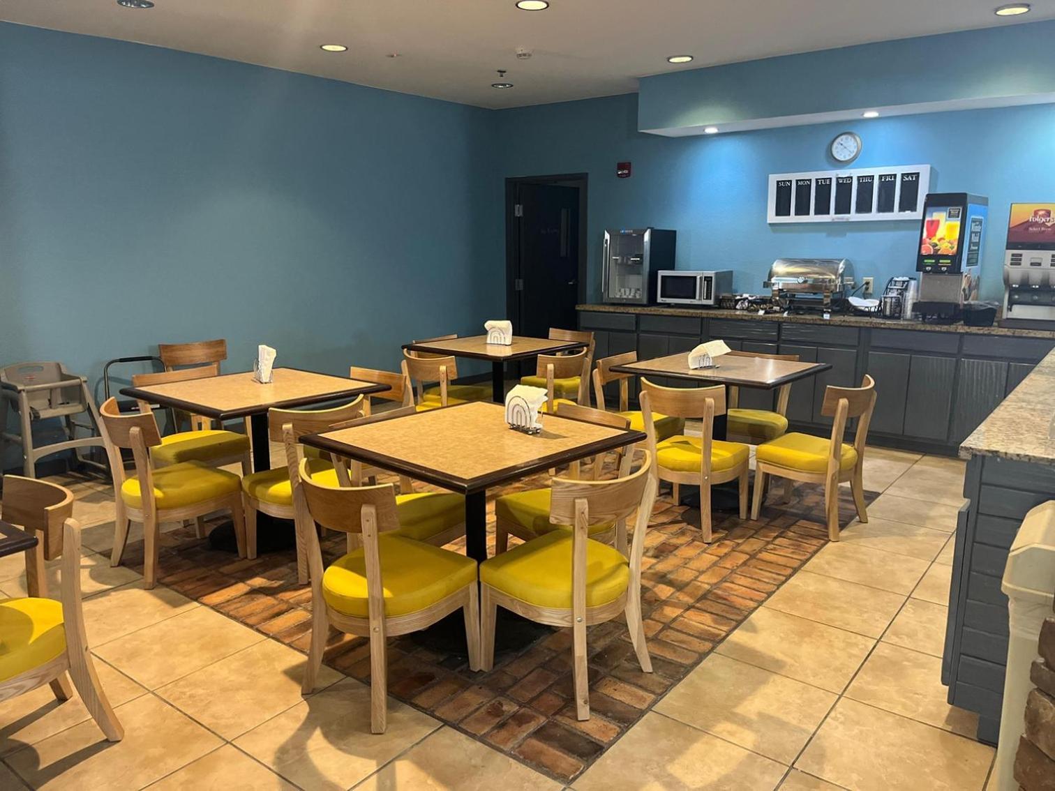 Days By Wyndham Coffeyville, Kansas