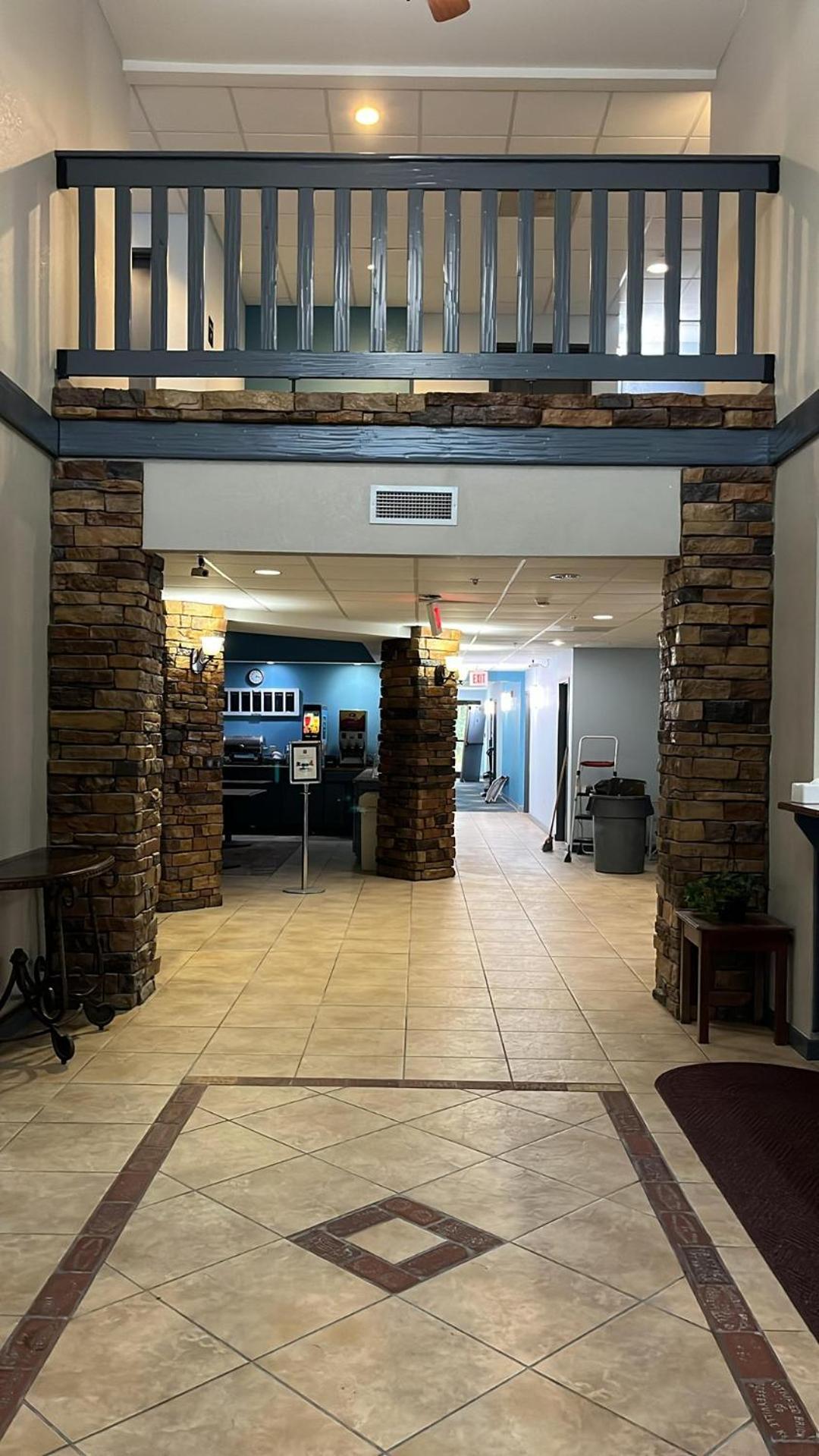 Days By Wyndham Coffeyville, Kansas Hotel