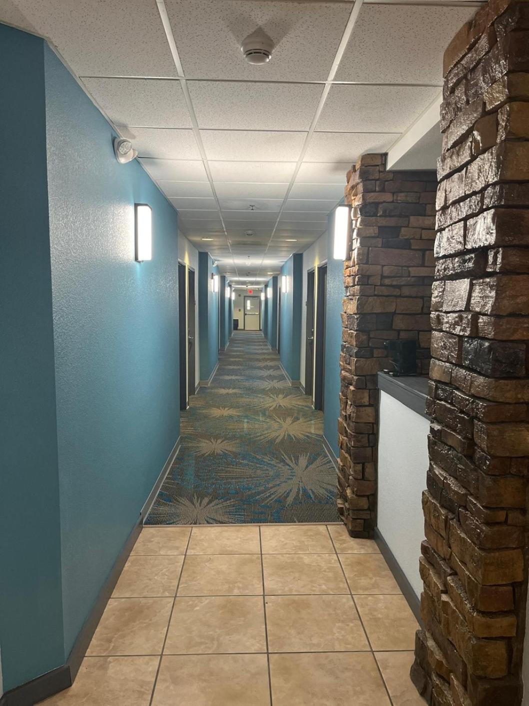Days By Wyndham Coffeyville, Kansas Hotel