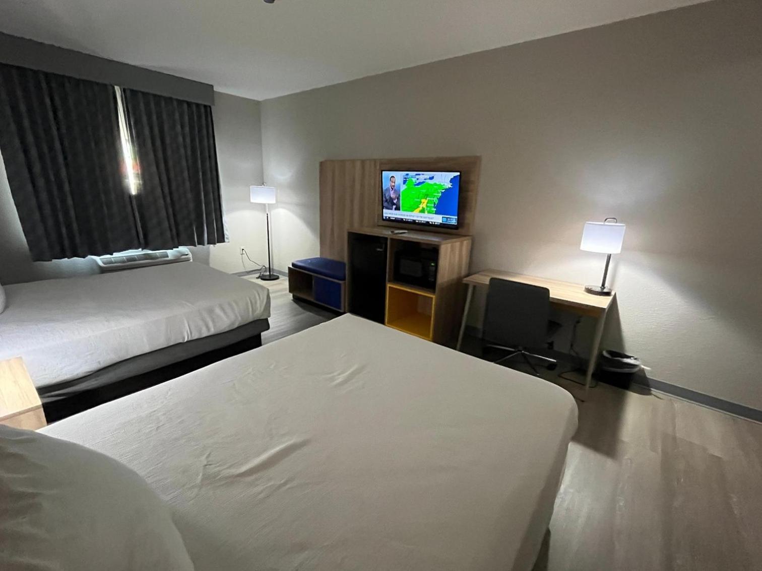 Hotel Days By Wyndham Coffeyville, Kansas Coffeyville