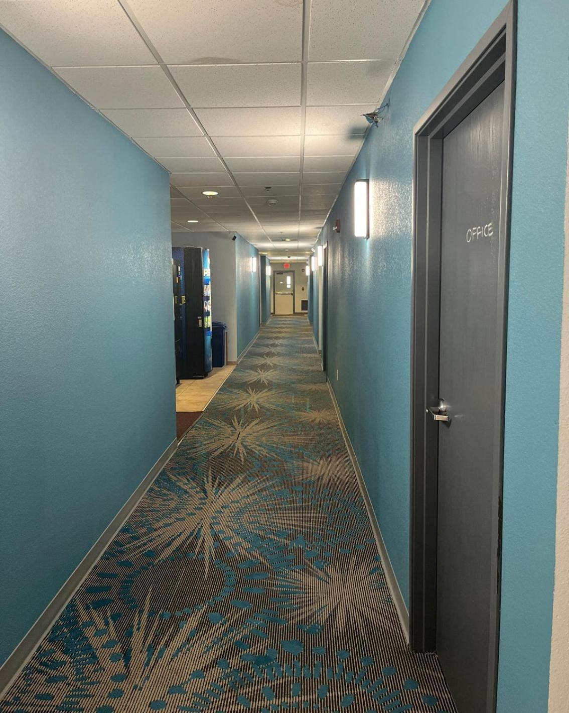 Days By Wyndham Coffeyville, Kansas 3*