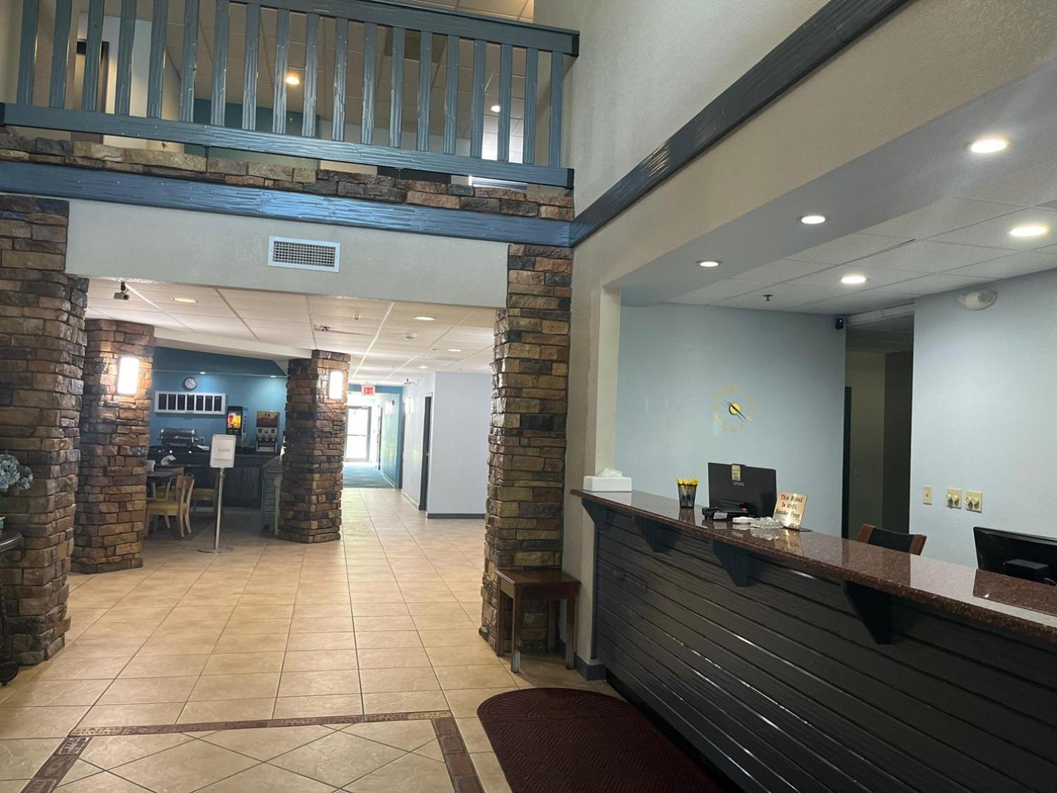 Days By Wyndham Coffeyville, Kansas Coffeyville