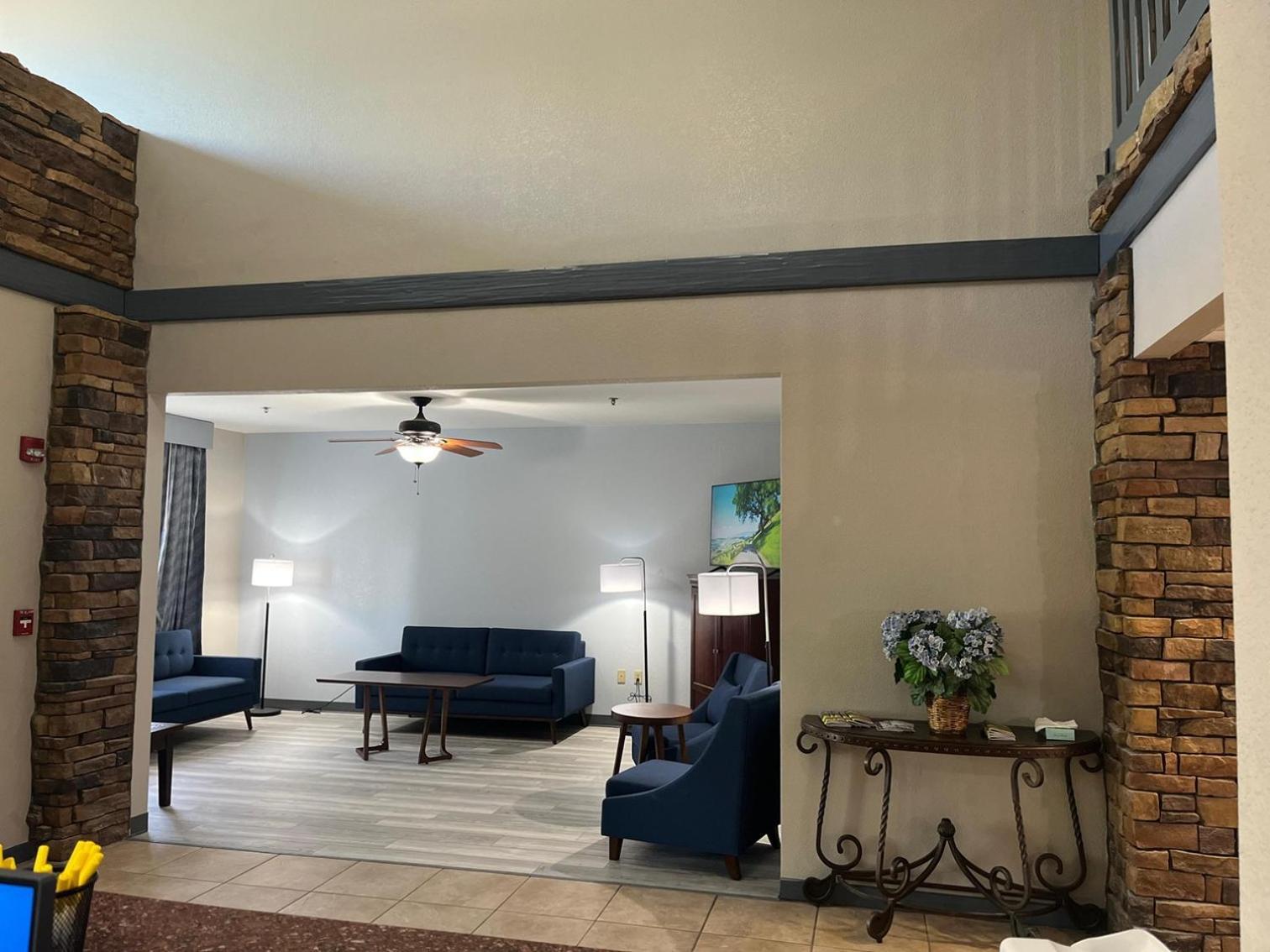 Days By Wyndham Coffeyville, Kansas Hotel