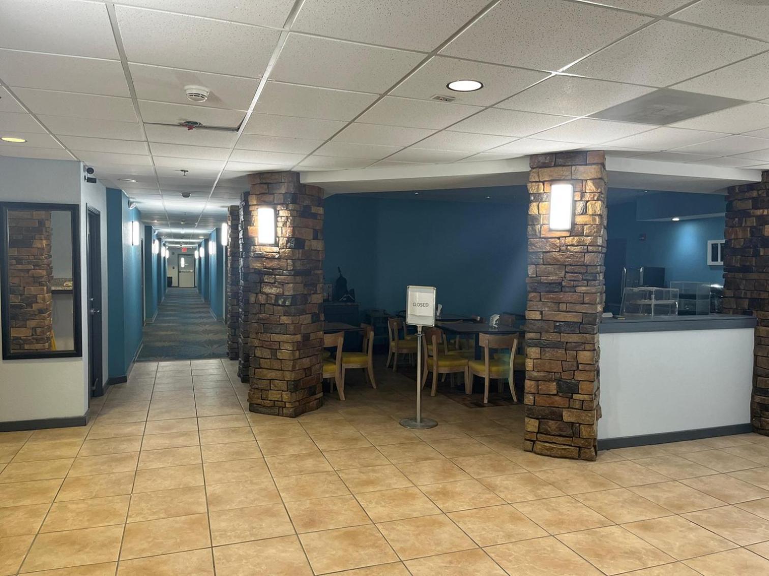 Hotel Days By Wyndham Coffeyville, Kansas