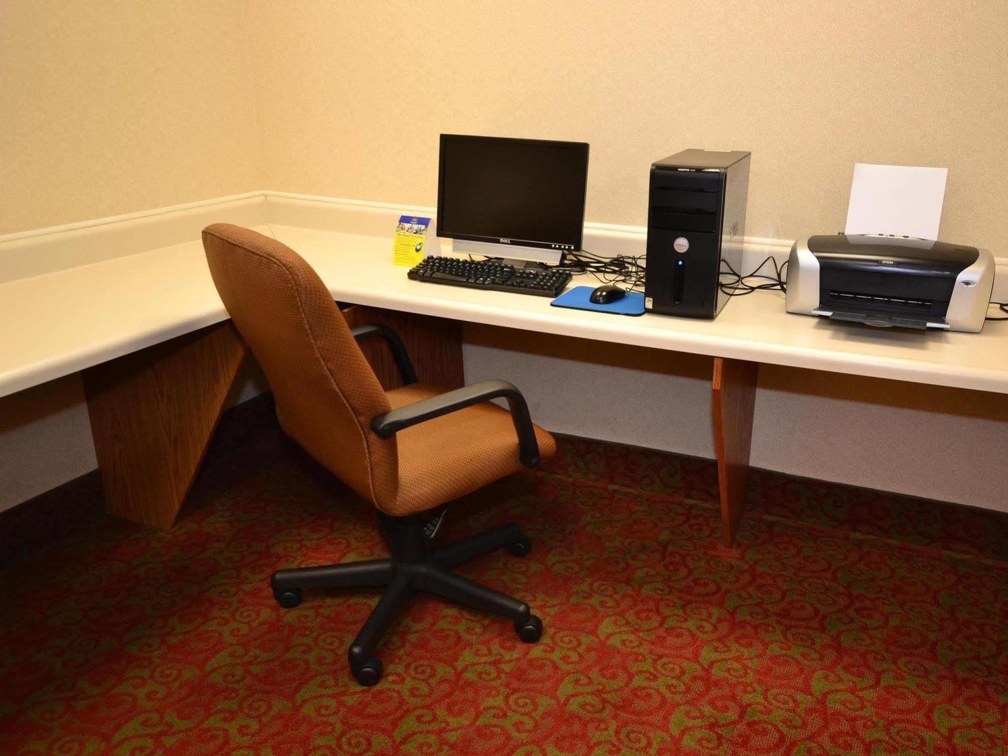 Days By Wyndham Hotel 3*