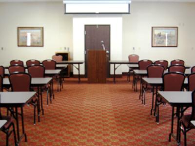 Hotel Days By Wyndham Coffeyville