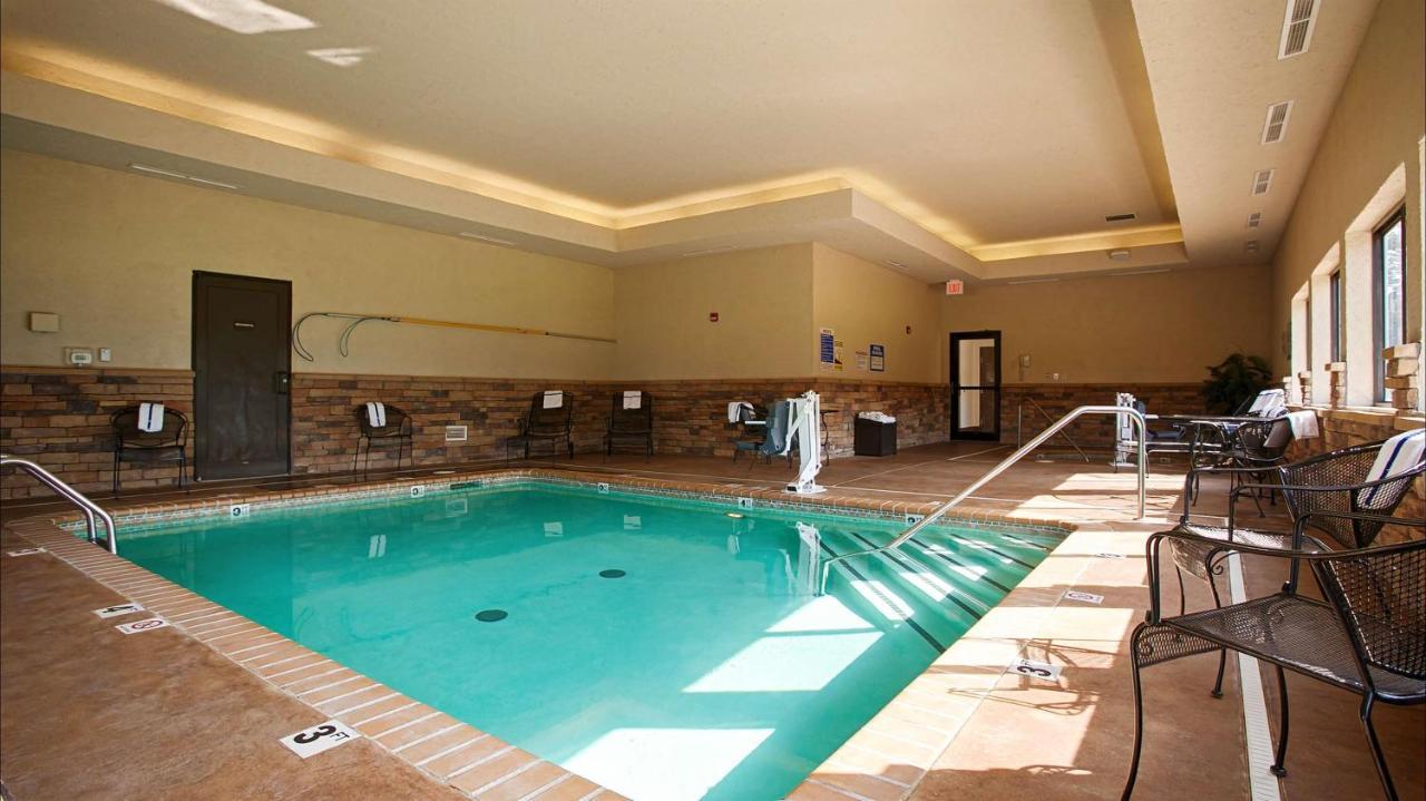 Days By Wyndham Coffeyville, Kansas Hotel Coffeyville