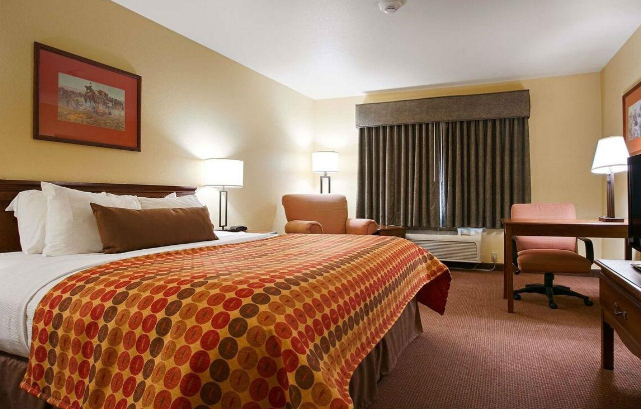 Days By Wyndham Hotel Coffeyville