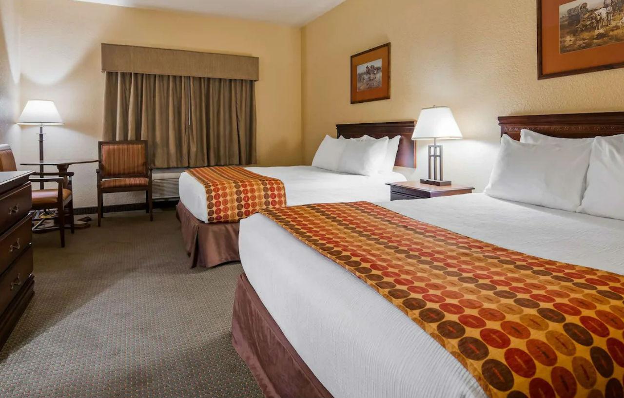 Days By Wyndham Coffeyville, Kansas Coffeyville