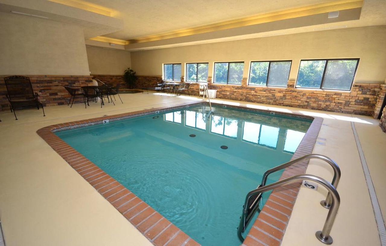 Days By Wyndham Coffeyville, Kansas 3*