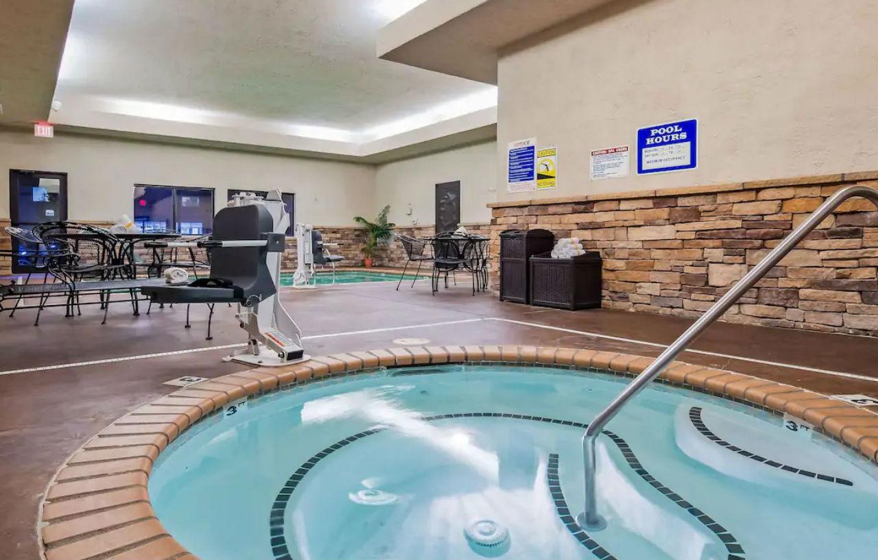 Days By Wyndham Coffeyville, Kansas