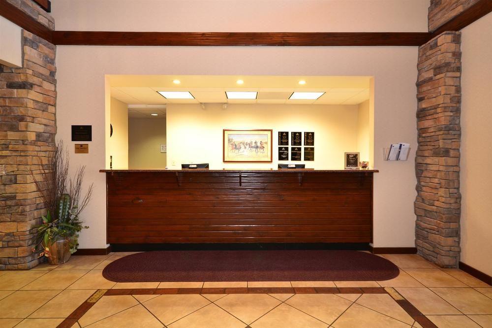 Days By Wyndham Coffeyville, Kansas