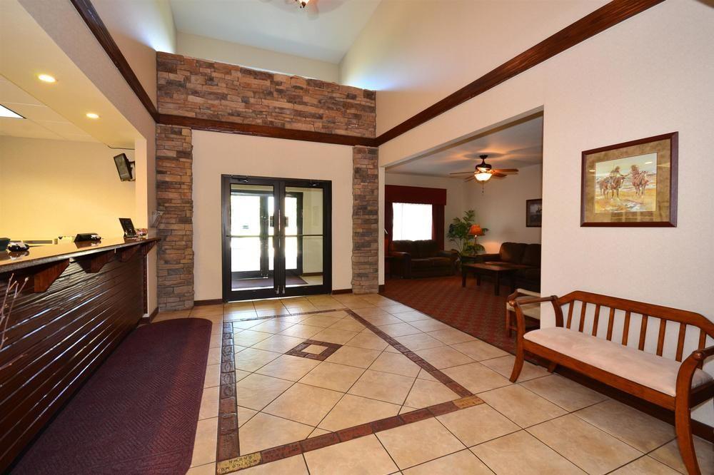 Days By Wyndham Coffeyville, Kansas