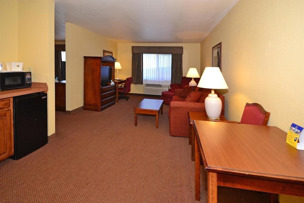 Hotel Days By Wyndham Coffeyville, Kansas