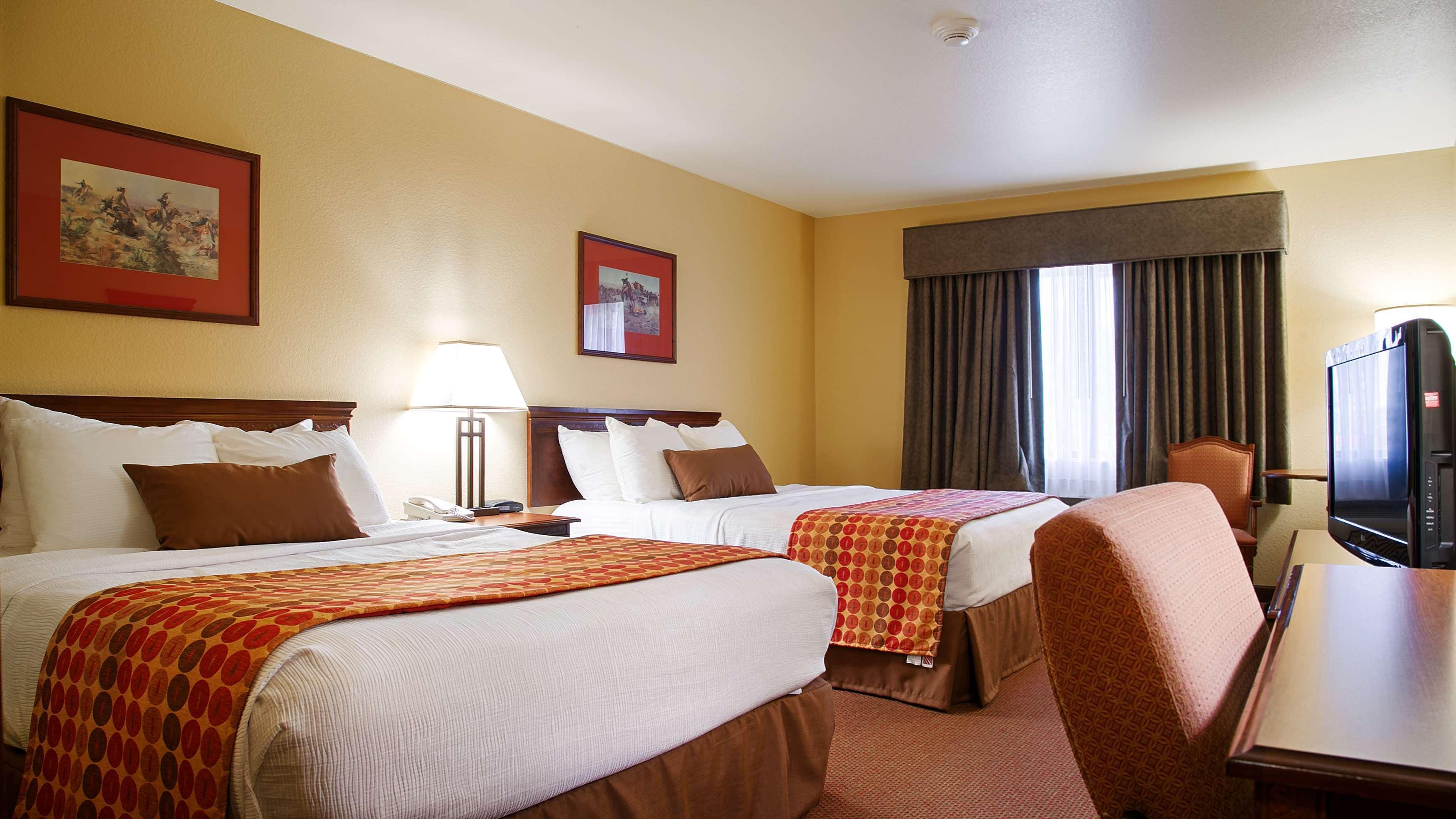 Days By Wyndham Coffeyville, Kansas
