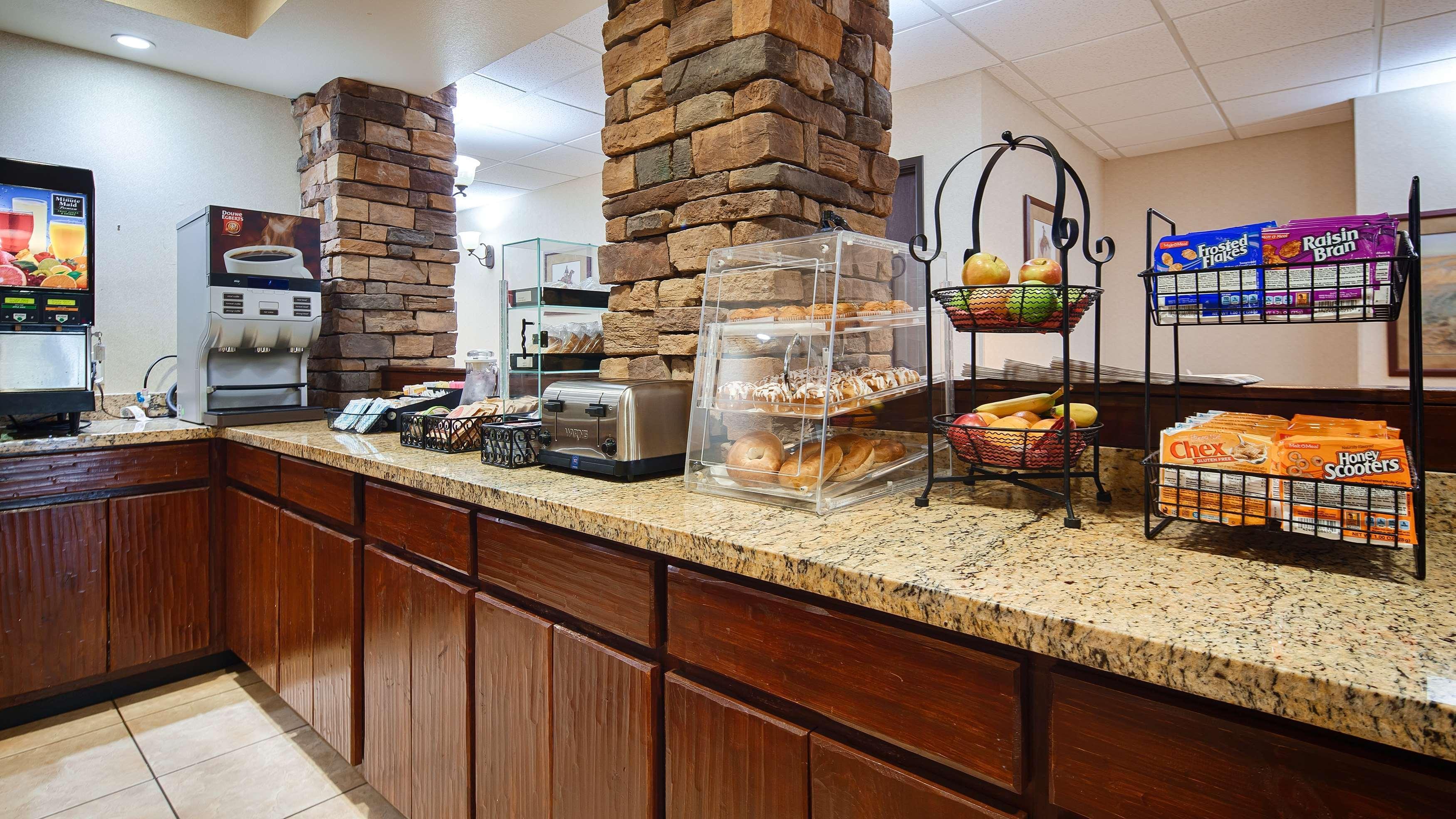 Days By Wyndham Coffeyville, Kansas Hotel 3*