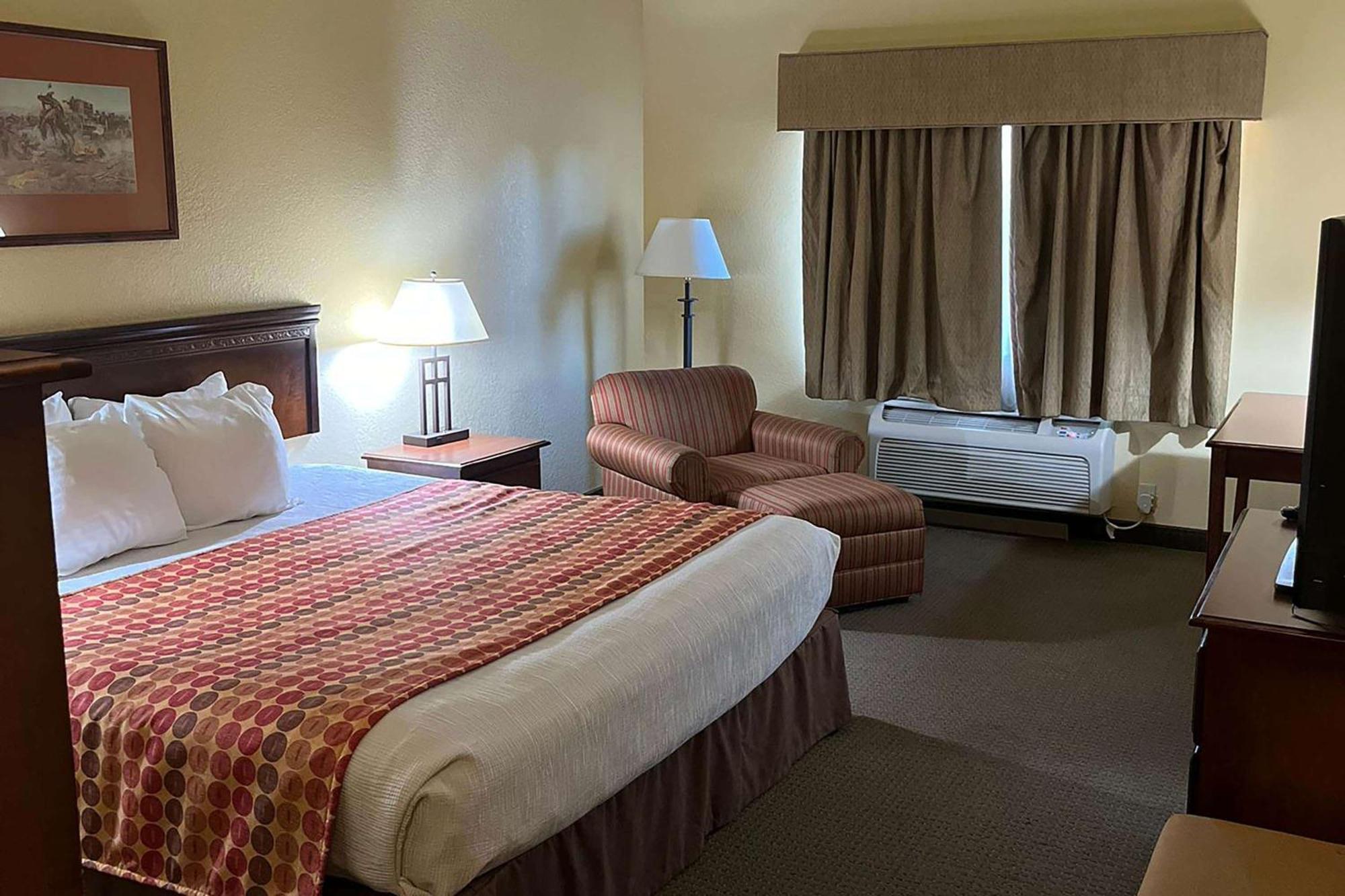 Days By Wyndham Coffeyville, Kansas Hotel Coffeyville