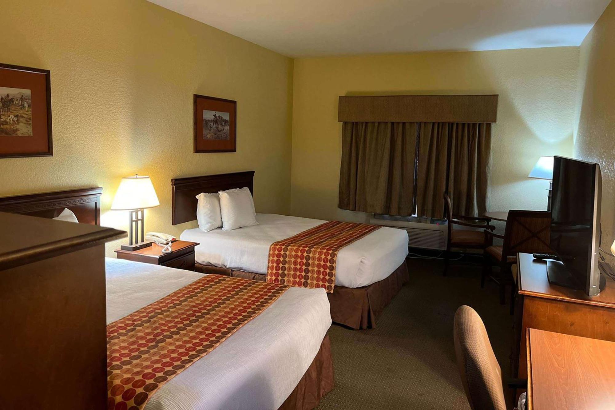 Hotel Days By Wyndham Coffeyville, Kansas Coffeyville