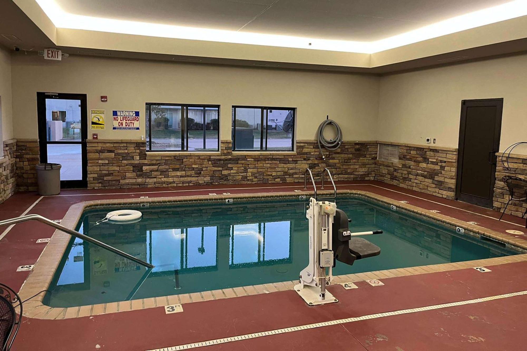 Days By Wyndham Coffeyville, Kansas Coffeyville