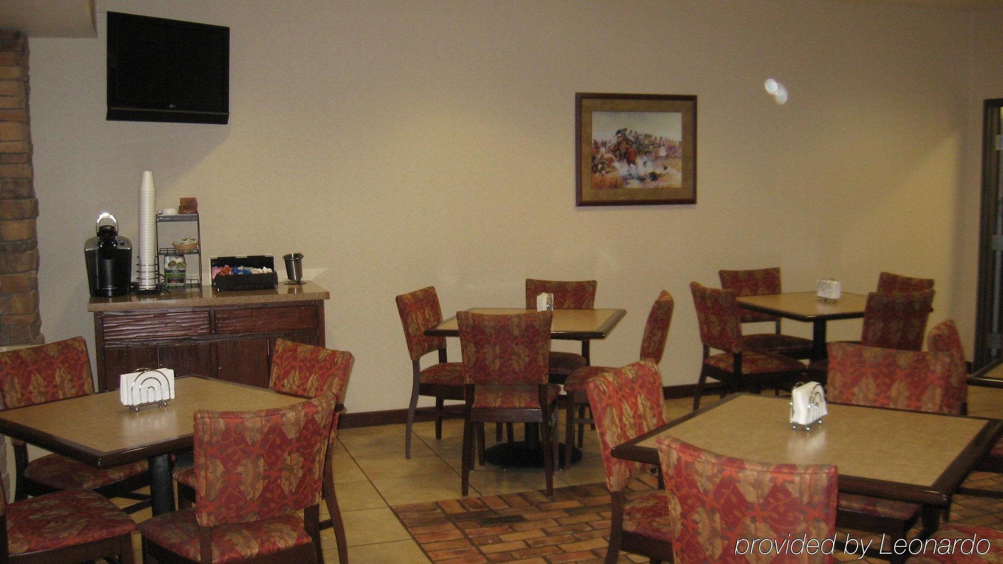 Days By Wyndham Coffeyville, Kansas 3*