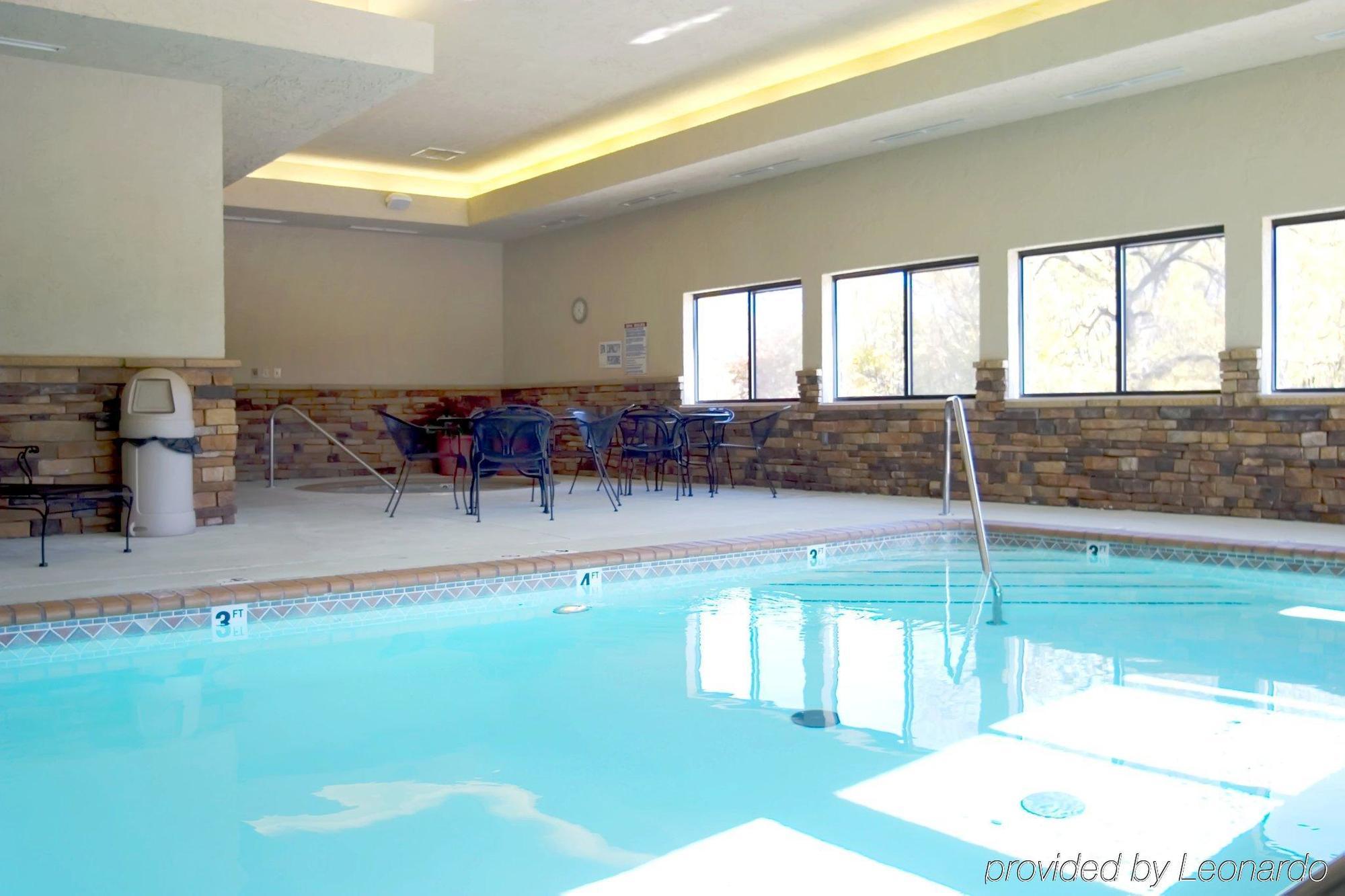 Days By Wyndham Hotel Coffeyville