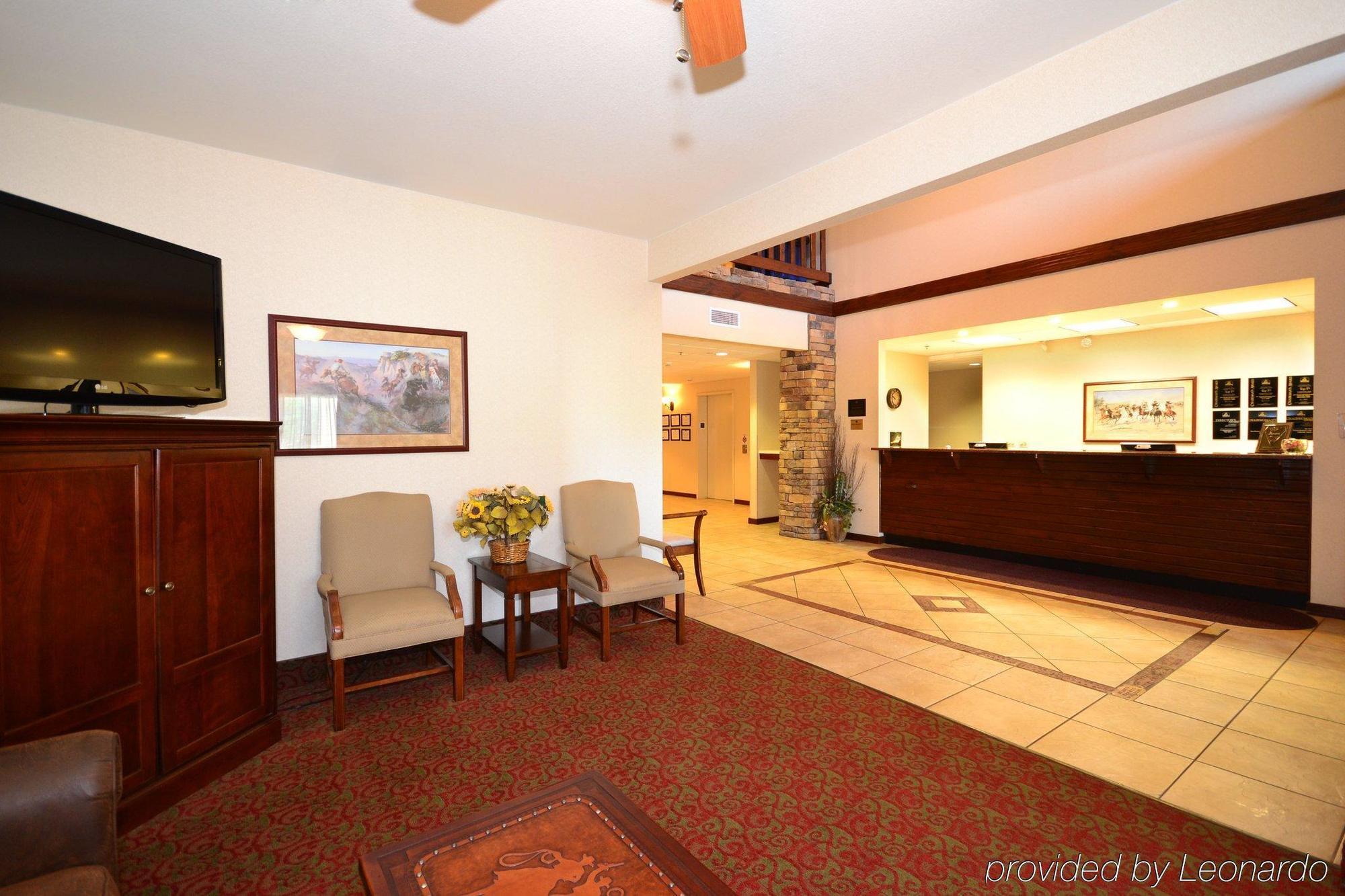 Days By Wyndham Coffeyville, Kansas Coffeyville