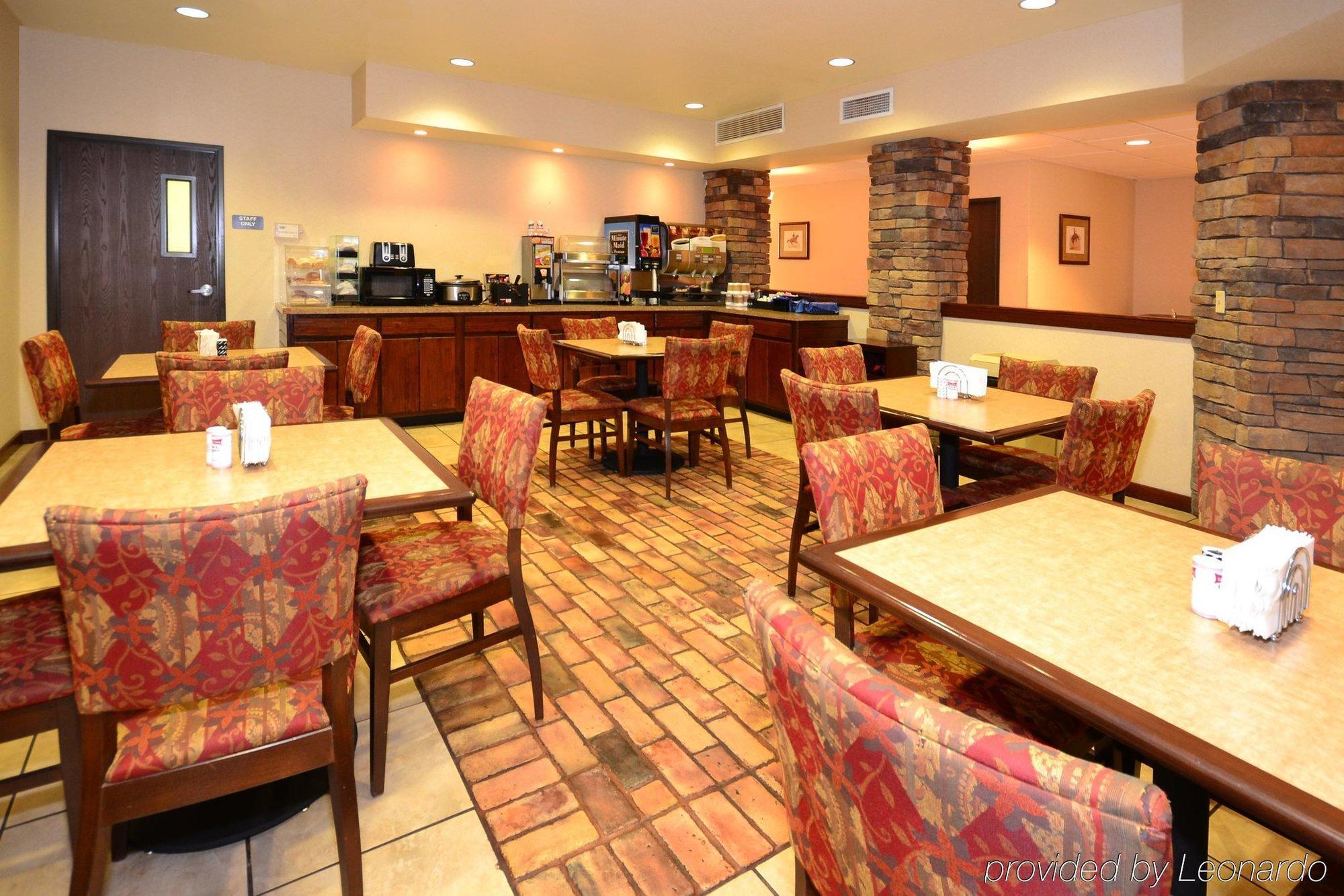 Days By Wyndham Coffeyville, Kansas 3*