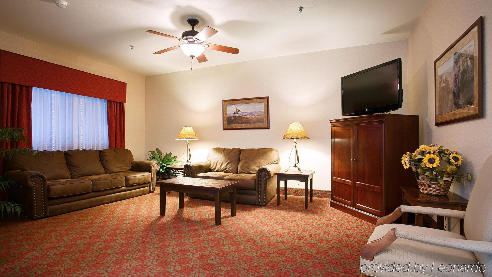Hotel Days By Wyndham Coffeyville, Kansas 3*