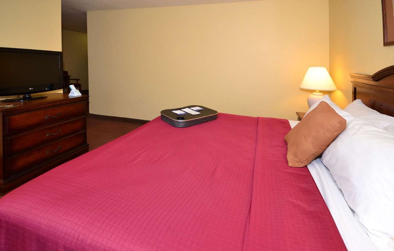 Days By Wyndham Coffeyville