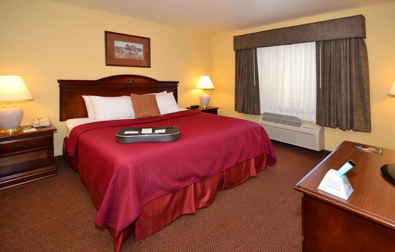 Days By Wyndham Coffeyville, Kansas 3*