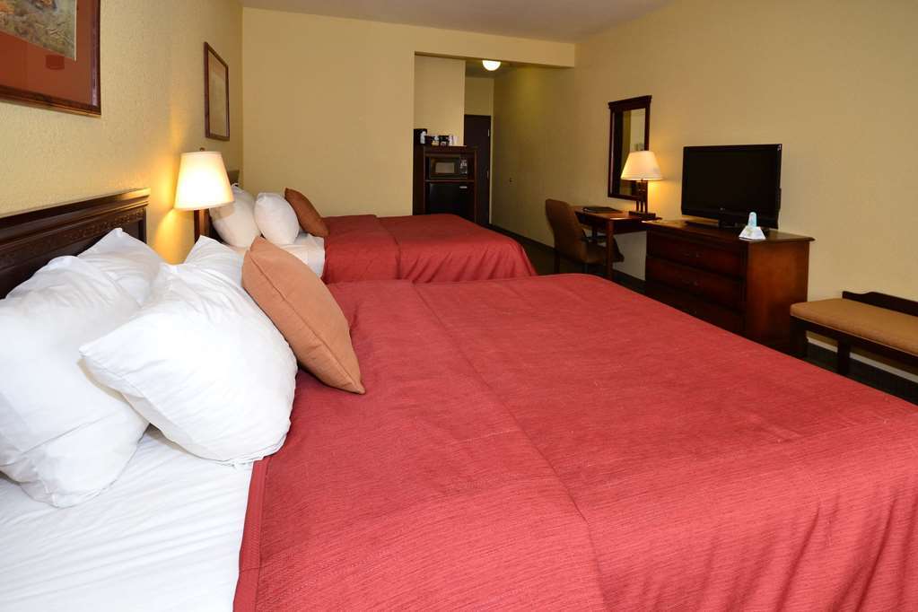 Days By Wyndham Coffeyville, Kansas 3*